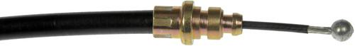 DORMAN C92333 Brake Cable-Cable - Parking Brake, US $34.73, image 2