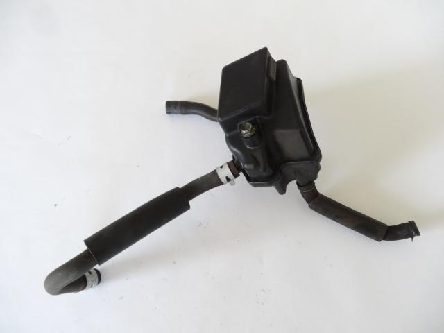 2005-2013 suzuki drz 400 drz400 sm drz400sm 400sm canister emissions vent box