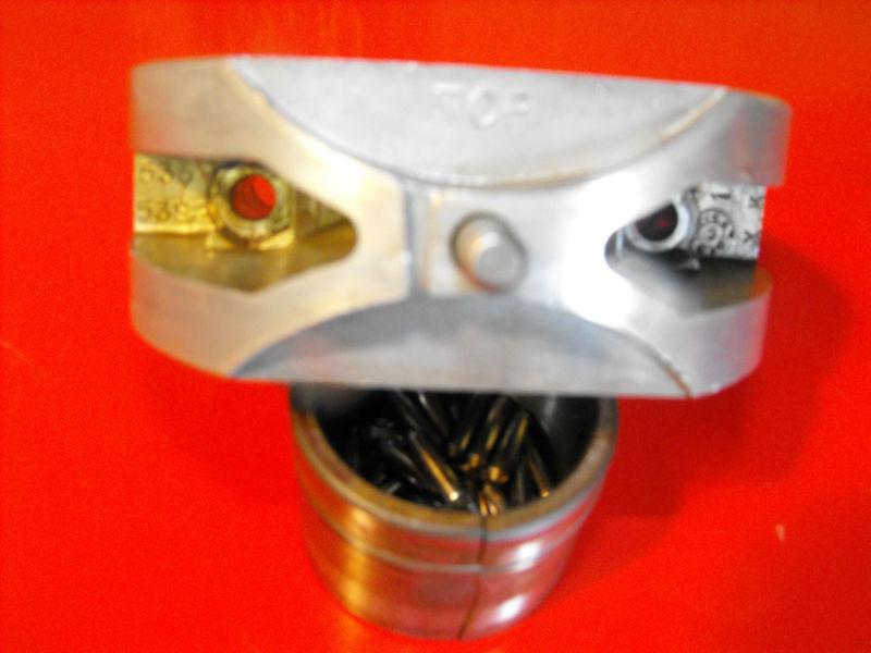 Mercury/Mariner 115 HP inline 6 Crankshaft Center Main Bearing, US $9.99, image 2