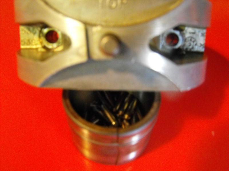 Mercury/Mariner 115 HP inline 6 Crankshaft Center Main Bearing, US $9.99, image 3