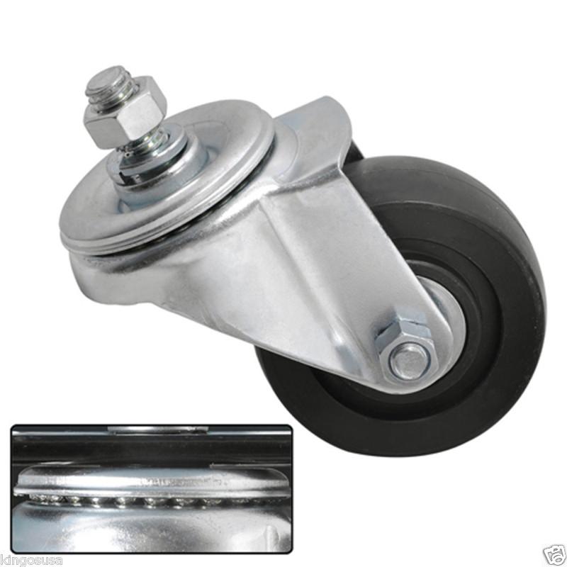 Pro 1500 lb 4 X 12 Tire Skates Wheel Car Dolly Vehicle Jack Lift Moving Dollies , US $167.95, image 2