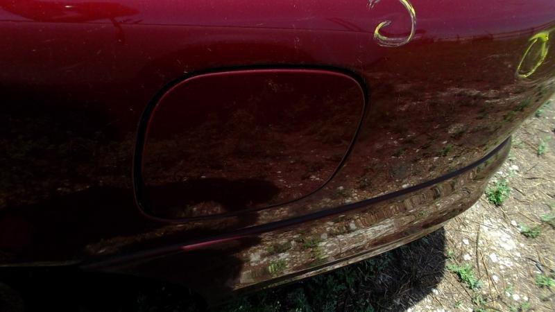 98 99 00 grand prix fuel gas tank 21413