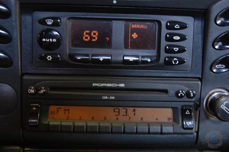 THROTTLE VALVE / BODY PORSCHE BOXSTER 836792 97 98 99 ASSY RAN NICE, US $169.99, image 9