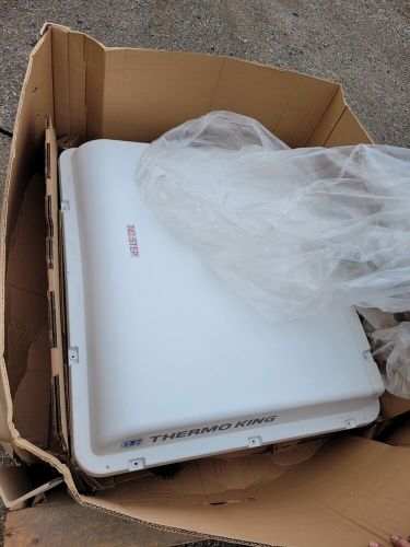 New Thermo King Air Conditioner Roof Evaporator SLR65 Shuttle Bus Startrans, US $3,000.00, image 3