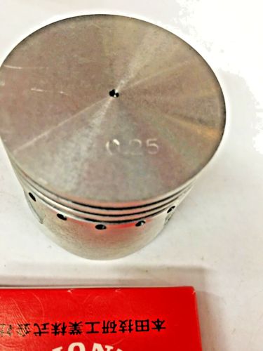 Honda E300 Generator NOS OEM Piston & Rings 13102-812-000 13102-002-000, US $49.95, image 4