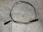 Oem polaris indy wedge brake line hose 5420114