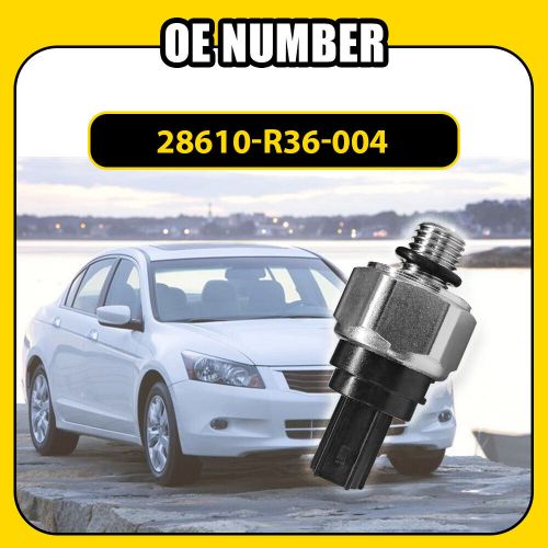 CLUTCH PRESSURE SWITCH FOR HONDA PILOT RIDGELINE 2009-2019 28610-R36-004 OXILAM, US $12.99, image 9