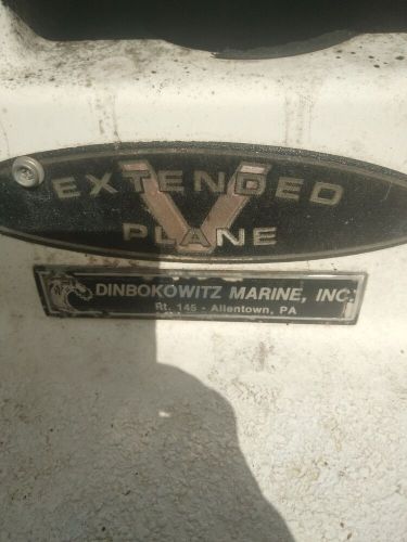 Volvo Penta SX-c2 Sterndrive Complete Lower Unit Outdrive 2.18 Ratio 3868816, US $1,350.00, image 2