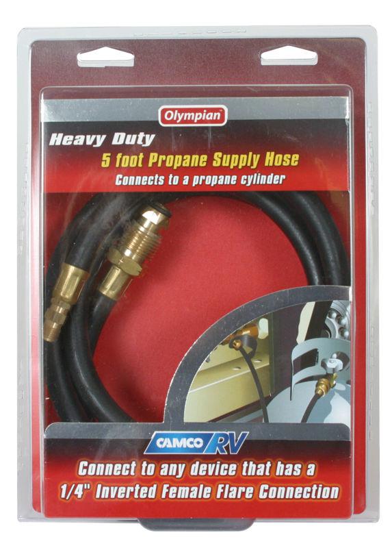 Camco 59033 5 foot replacement hose camper trailer rv