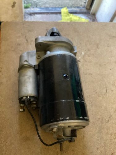 jaguar starter motor, US $, image 3