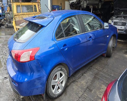 Mitsubishi Lancer Gs2 Mk5 2008-2011 Instrument Cluster, US $, image 2