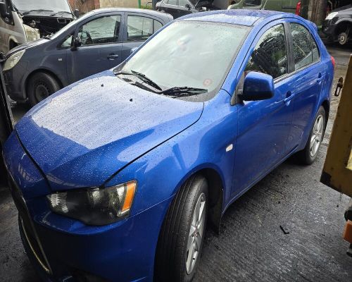 Mitsubishi Lancer Gs2 Mk5 2008-2011 Instrument Cluster, US $, image 7