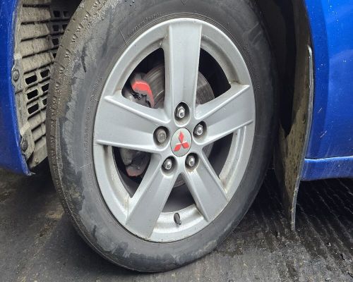 Mitsubishi Lancer Gs2 Mk5 2008-2011 Instrument Cluster, US $, image 9