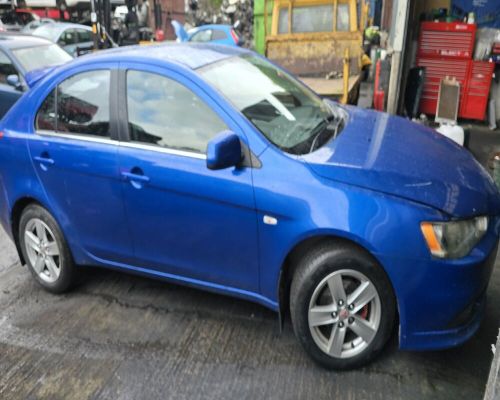 Mitsubishi Lancer Gs2 Mk5 2008-2011 Instrument Cluster, US $, image 10