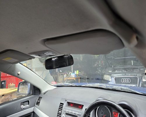 Mitsubishi Lancer Gs2 Mk5 2008-2011 Instrument Cluster, US $, image 13