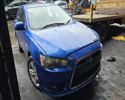 Mitsubishi Lancer Gs2 Mk5 2008-2011 Instrument Cluster, US $, image 14