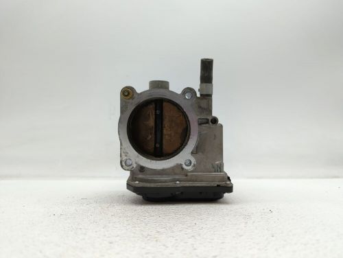 Nissan Pulsar Throttle Body P41DY, US $28.00, image 7
