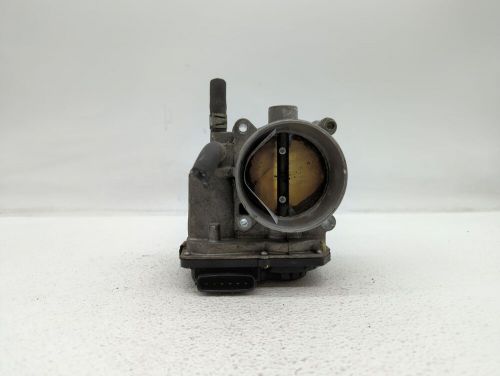 Nissan Pulsar Throttle Body P41DY, US $28.00, image 9