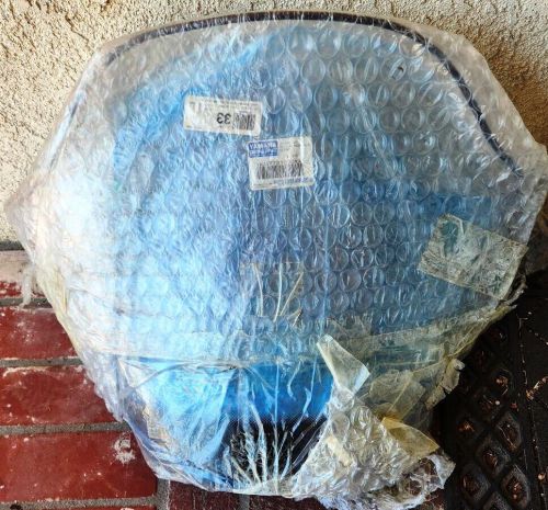 Genuine Yamaha snowmobile clear tall windshield, US $100.00, image 5