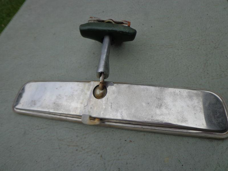 GM inside interior rear view mirror Skylark Cutlass Chevelle GTO Lemans 12 inch, US $15.00, image 2