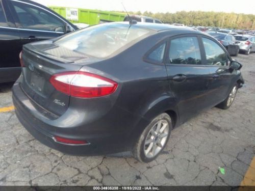 Speedometer Cluster MPH ID D2BT-10849-CAV Fits 17-19 FIESTA 7311029, US $135.00, image 2