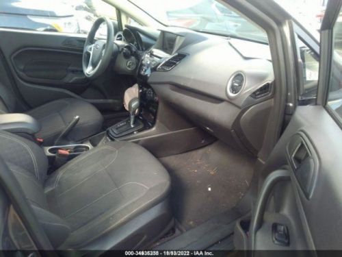 Speedometer Cluster MPH ID D2BT-10849-CAV Fits 17-19 FIESTA 7311029, US $135.00, image 3