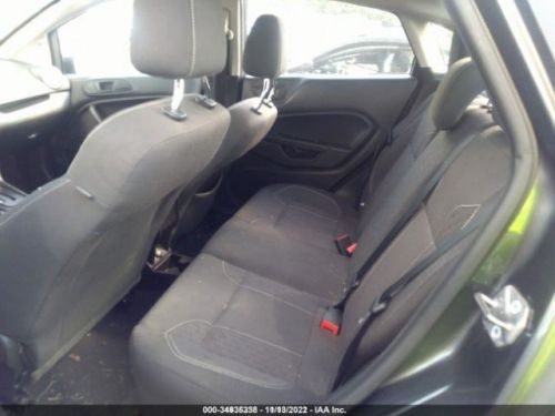 Speedometer Cluster MPH ID D2BT-10849-CAV Fits 17-19 FIESTA 7311029, US $135.00, image 6