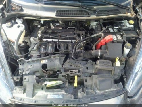 Speedometer Cluster MPH ID D2BT-10849-CAV Fits 17-19 FIESTA 7311029, US $135.00, image 8