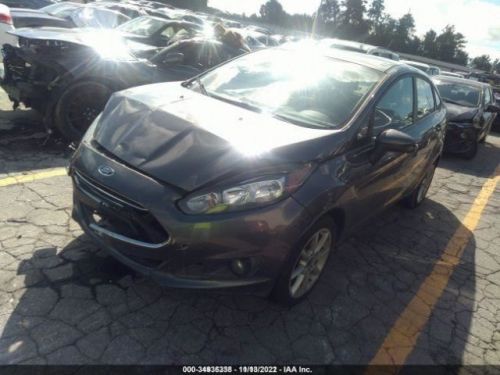Speedometer Cluster MPH ID D2BT-10849-CAV Fits 17-19 FIESTA 7311029, US $135.00, image 13