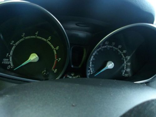 Speedometer Cluster MPH ID D2BT-10849-CAV Fits 17-19 FIESTA 7311029, US $135.00, image 14