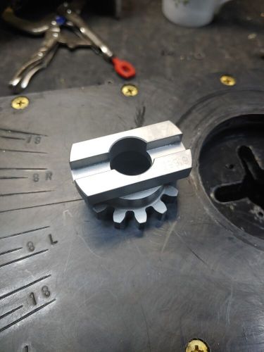 LYCOMING 61665 MAGNETO IMPULSE COUPLING GEAR, US $129.00, image 2