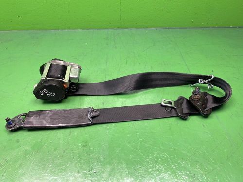 FORD TRANSIT CUSTOM Seat Belt Mk1 Right Front BK21-V61294-ACW 12-18, US $, image 3