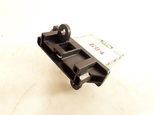 Opel Karl interior heating resistance 17C13 1.00 petrol 55kw 2017 11781744-, US $, image 4