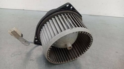 4872530350 Heater Engine for Nissan Terrano II 2.7 TDI 4WD 1993 179129-, US $, image 2