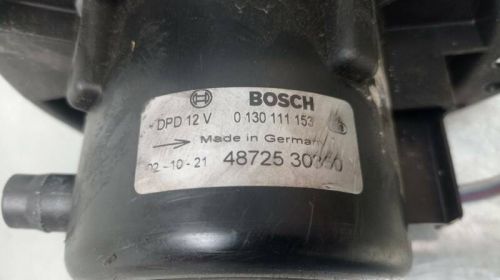 4872530350 Heater Engine for Nissan Terrano II 2.7 TDI 4WD 1993 179129-, US $, image 3