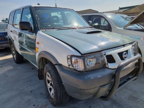 4872530350 Heater Engine for Nissan Terrano II 2.7 TDI 4WD 1993 179129-, US $, image 4