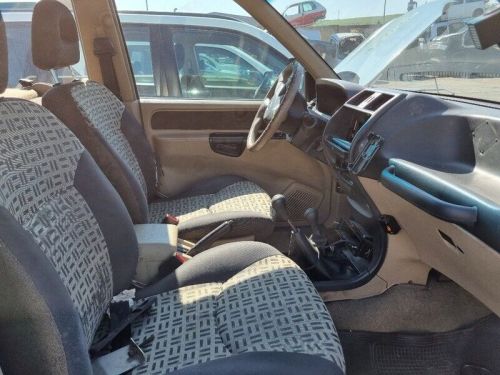 4872530350 Heater Engine for Nissan Terrano II 2.7 TDI 4WD 1993 179129-, US $, image 5