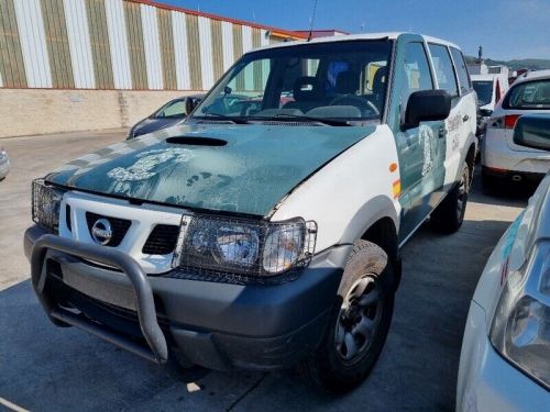 4872530350 Heater Engine for Nissan Terrano II 2.7 TDI 4WD 1993 179129-, US $, image 6