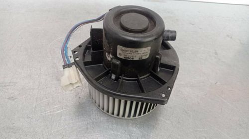 4872530350 Heater Engine for Nissan Terrano II 2.7 TDI 4WD 1993 179129-, US $, image 7