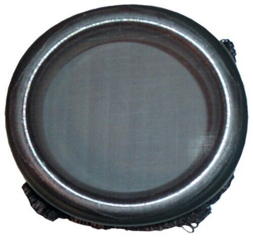 Starting Line Products Flow Rite Intake Vent Rubber Grommet Mount 2 1/2in 14-189, US $41.11, image 4