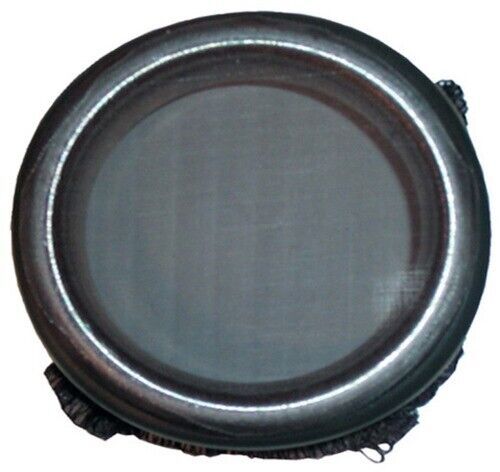 Starting Line Products Flow Rite Intake Vent Rubber Grommet Mount 2 1/2in 14-189, US $41.11, image 5