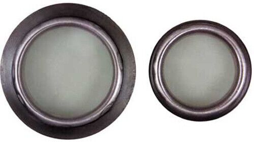 Starting Line Products Flow Rite Intake Vent Rubber Grommet Mount 2 1/2in 14-189, US $41.11, image 6