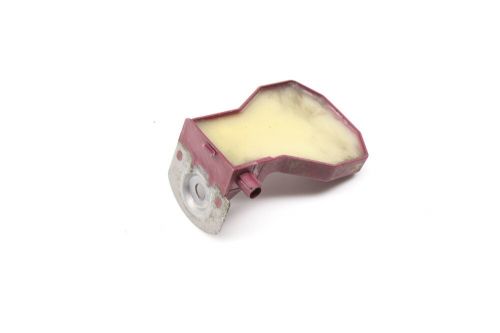 2015-2020 audi s3 - phone antenna 4m0035507