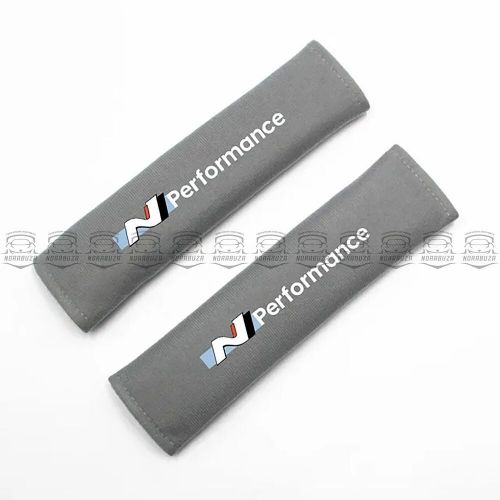 2pc Car Seatbelt Shoulder Protection Pad Covers Set for Hyundai N Elantra Kona, US $14.95, image 8