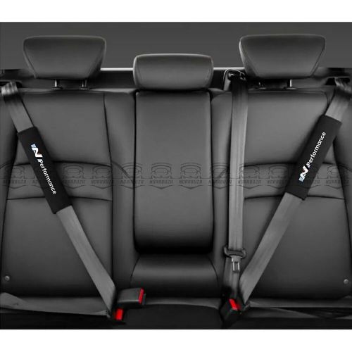 2pc Car Seatbelt Shoulder Protection Pad Covers Set for Hyundai N Elantra Kona, US $14.95, image 10