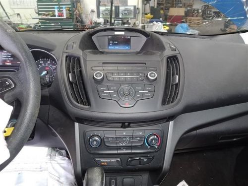 Front display screen 2017 escape sku#3860454