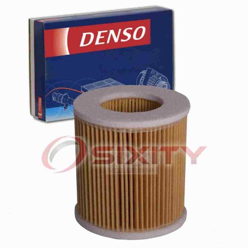 Denso Engine Oil Filter for 2015-2017 BMW X4 2.0L L4 Oil Change Lubricant qg, US $16.12, image 6