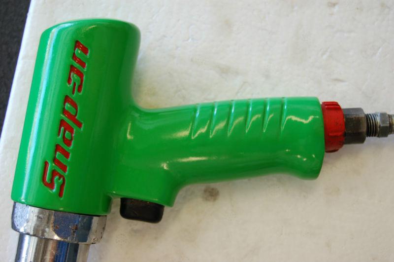Snap-on tools impact air hammer ph3050  lot # 17