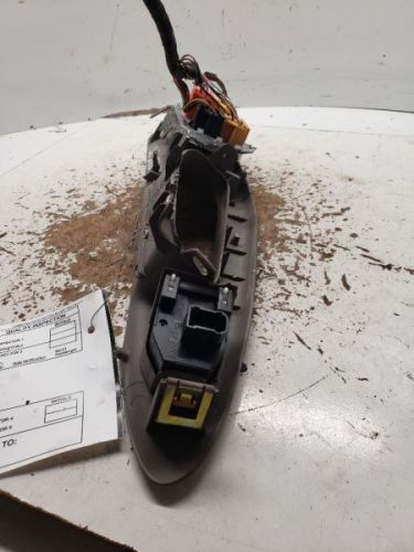 Driver front door switch driver's model vin d window fits 00-03 audi a8 1170214