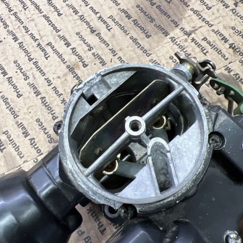 Mercruiser 2bbl carburator, US $199.00, image 3